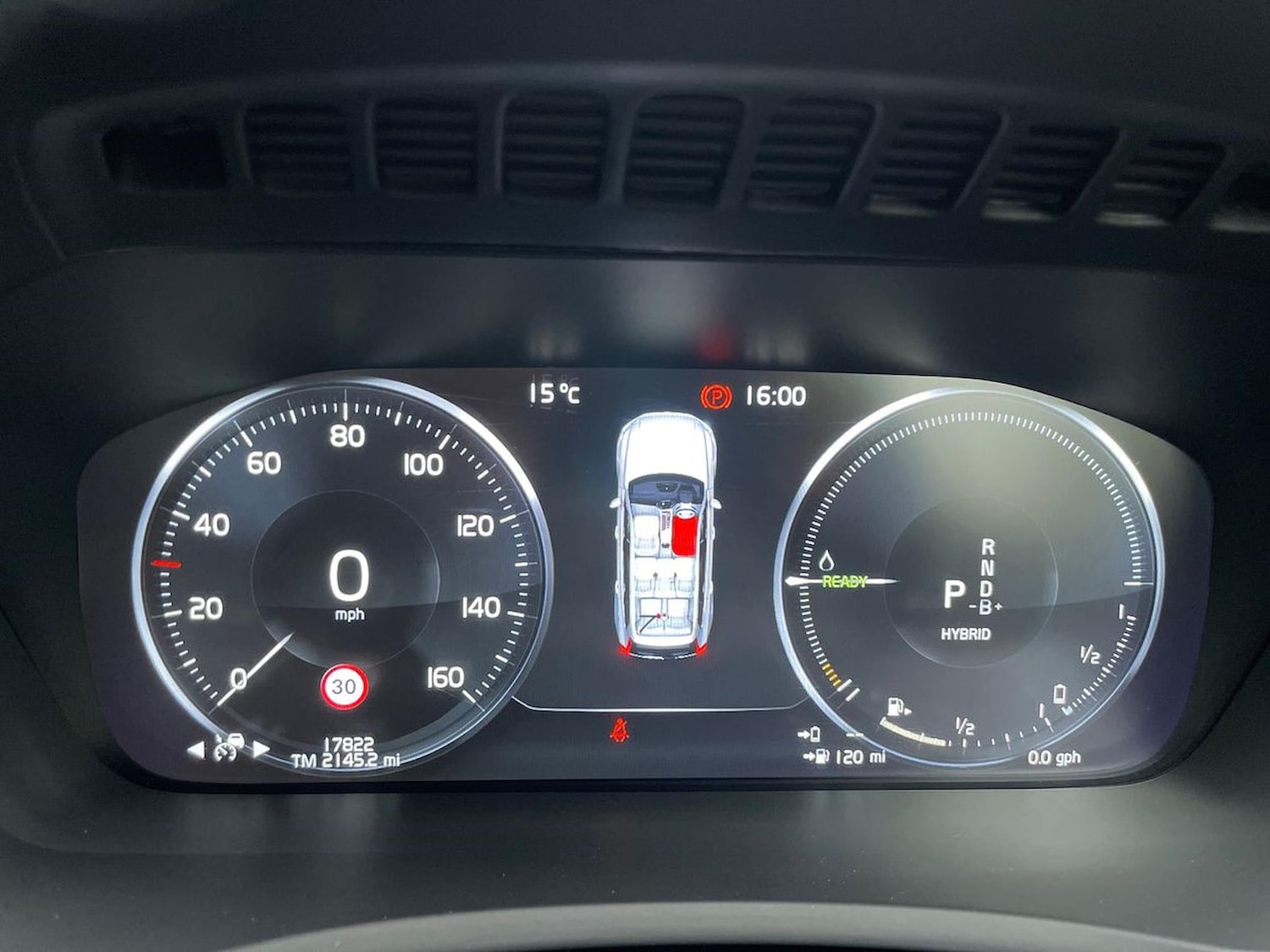 Used Volvo XC90 2022 for sale - 76293093: Photo 47