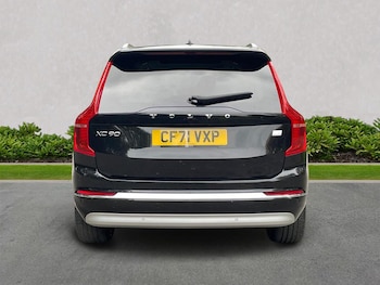 Used Volvo XC90 2022 for sale - 76293093: Photo