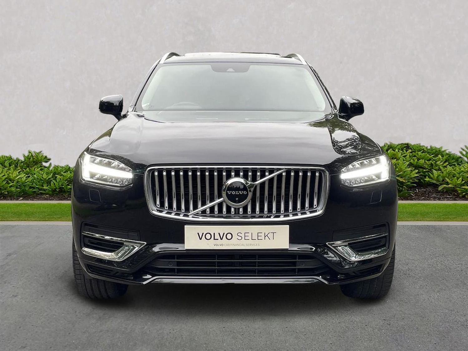 Used Volvo XC90 2022 for sale - 76293093: Photo 5