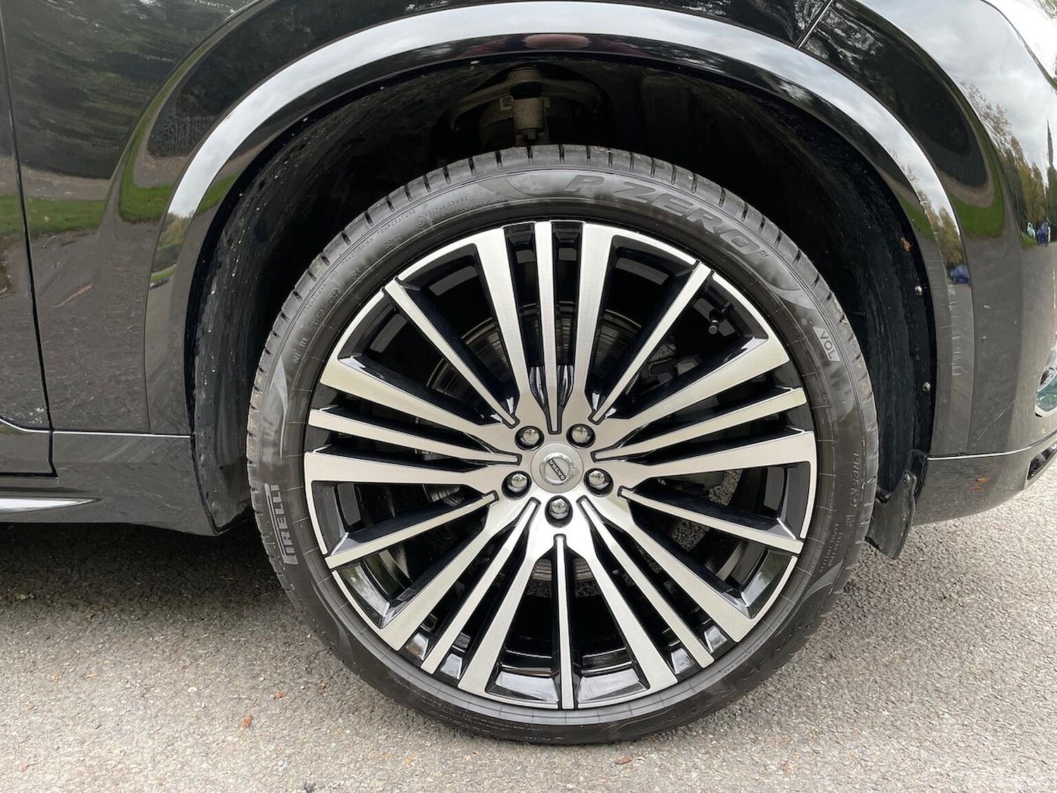 Used Volvo XC90 2022 for sale - 76293093: Photo 6