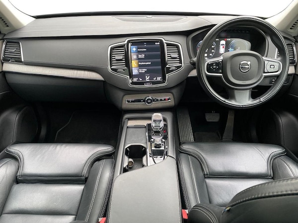 Used Volvo XC90 2022 for sale - 76293093: Photo 8