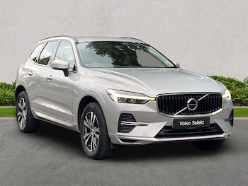 Used Volvo XC60 2023 for sale - 79424032: Photo