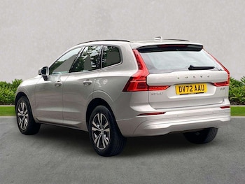 Used Volvo XC60 2023 for sale - 79424032: Photo