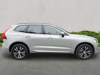 Used Volvo XC60 2023 for sale - 79424032: Photo