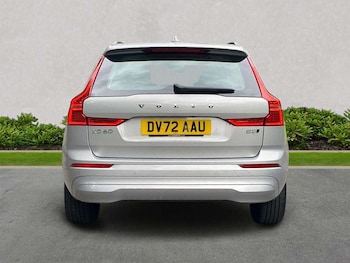 Used Volvo XC60 2023 for sale - 79424032: Photo