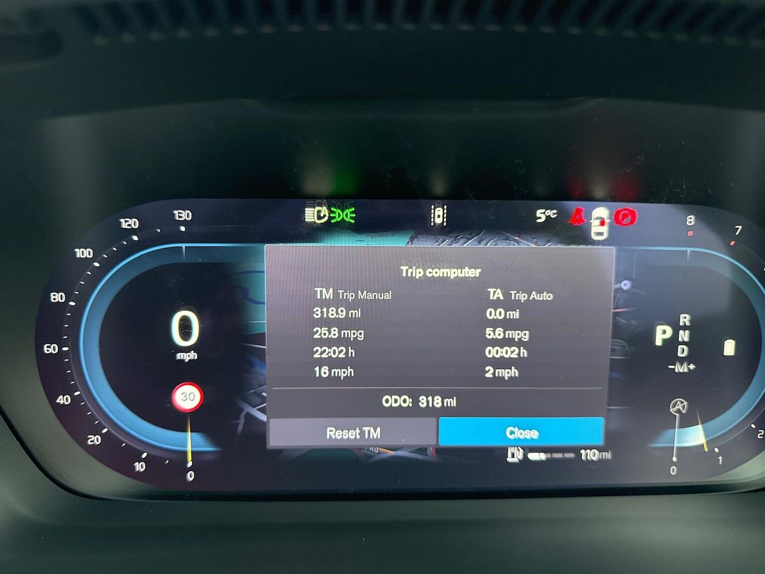Used Volvo XC40 2024 for sale - 76129038: Photo 10