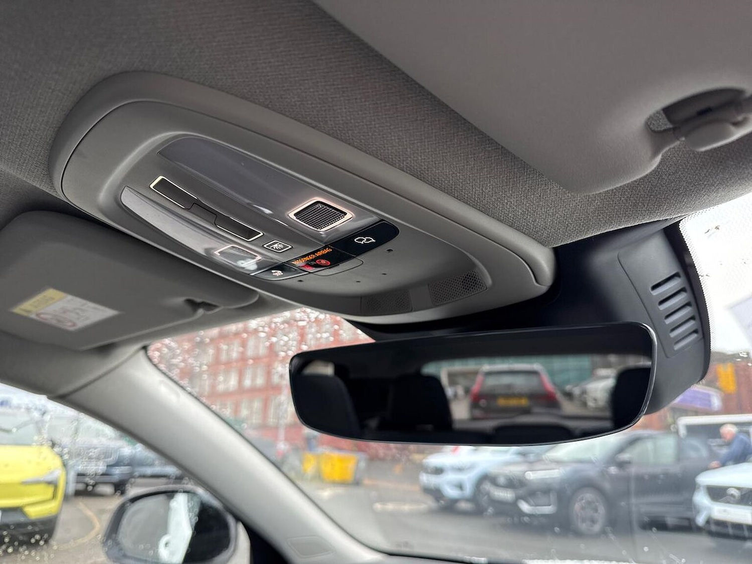 Used Volvo XC40 2024 for sale - 76129038: Photo 14
