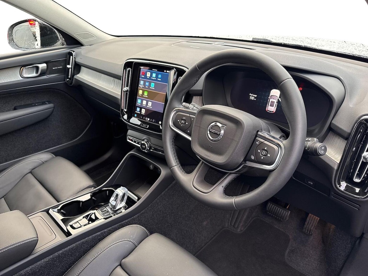 Used Volvo XC40 2024 for sale - 76129038: Photo 15