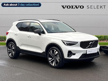 Volvo - XC40