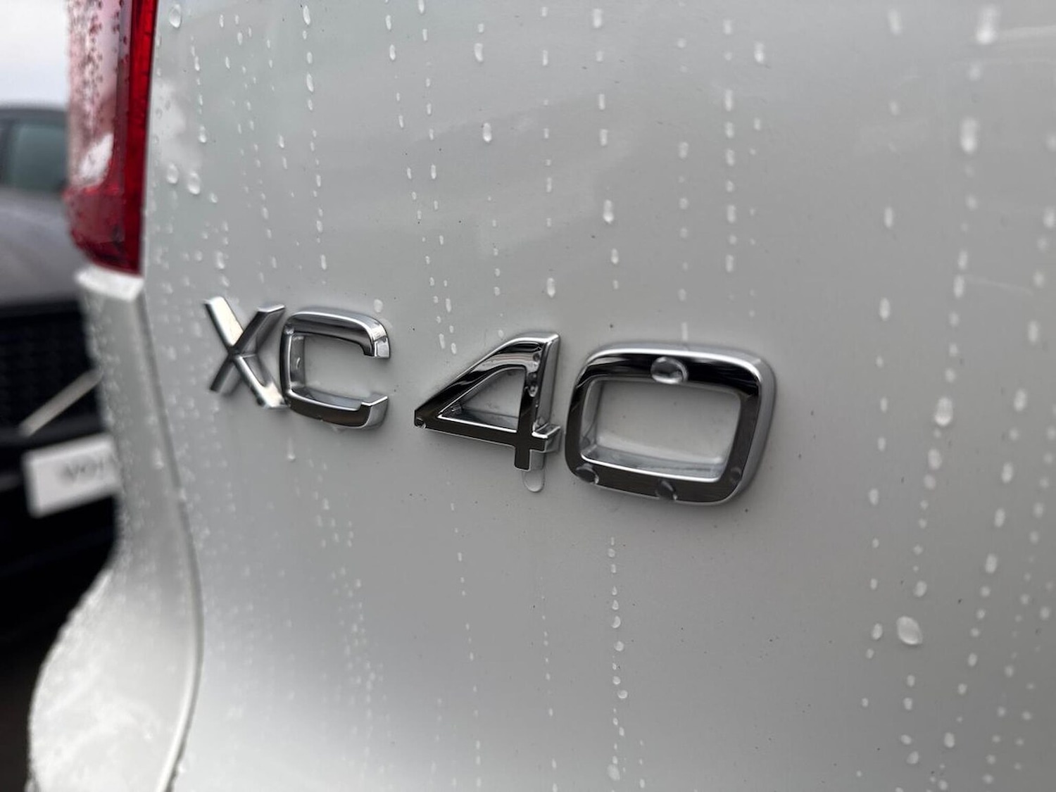 Used Volvo XC40 2024 for sale - 76129038: Photo 34