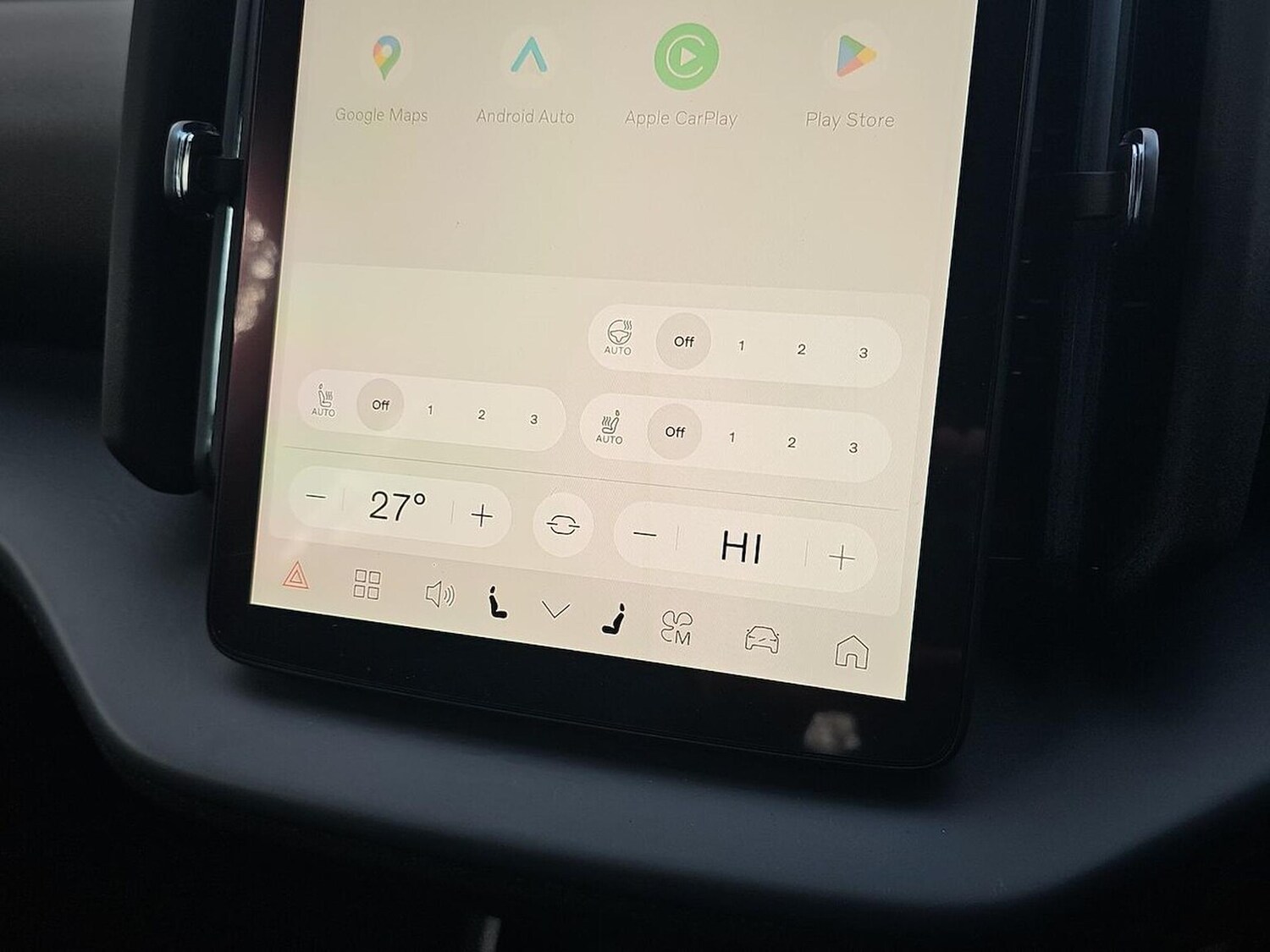 Used Volvo EX30 2025 for sale - 77489601: Photo 12