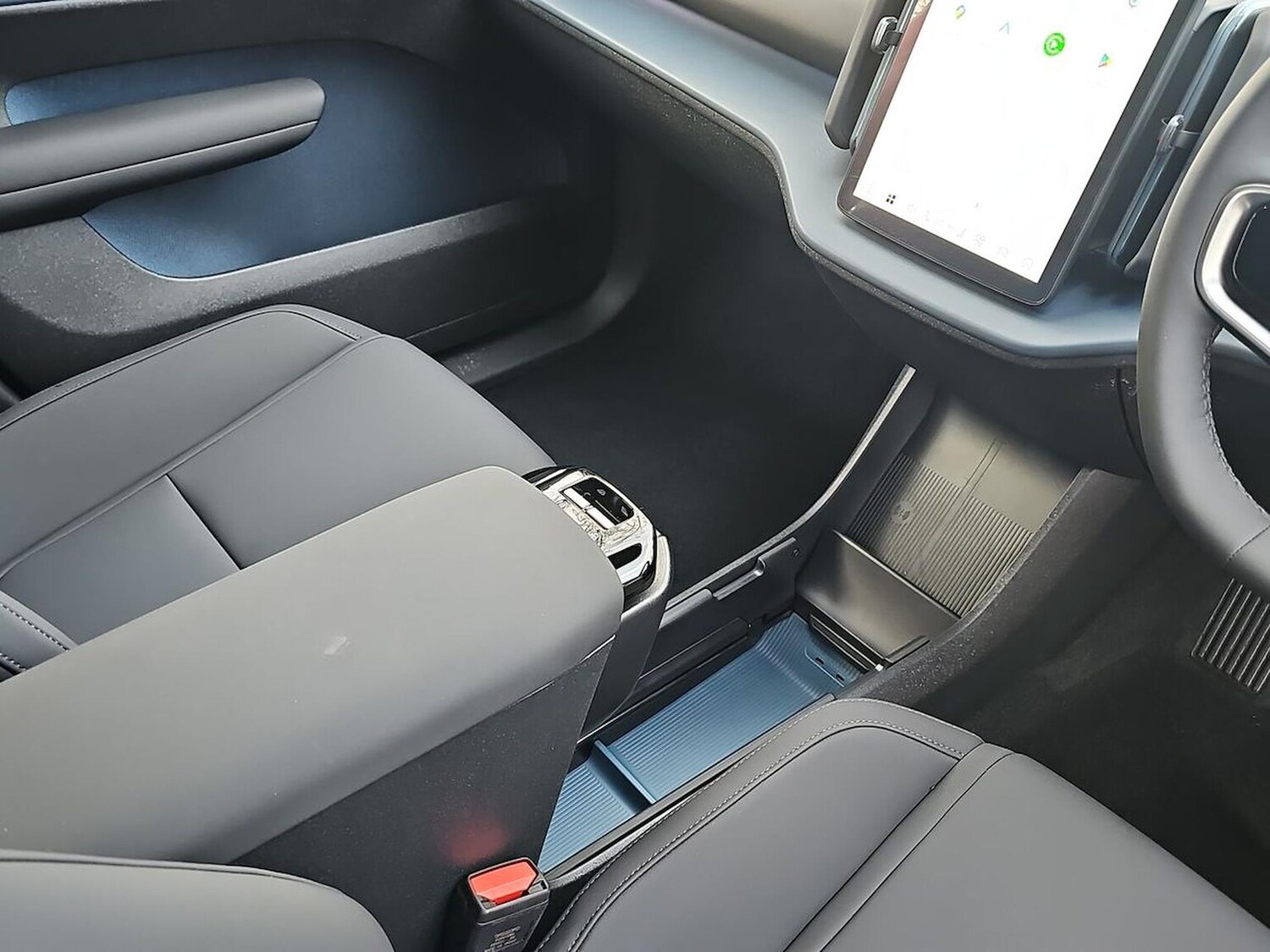 Used Volvo EX30 2025 for sale - 77489601: Photo 13