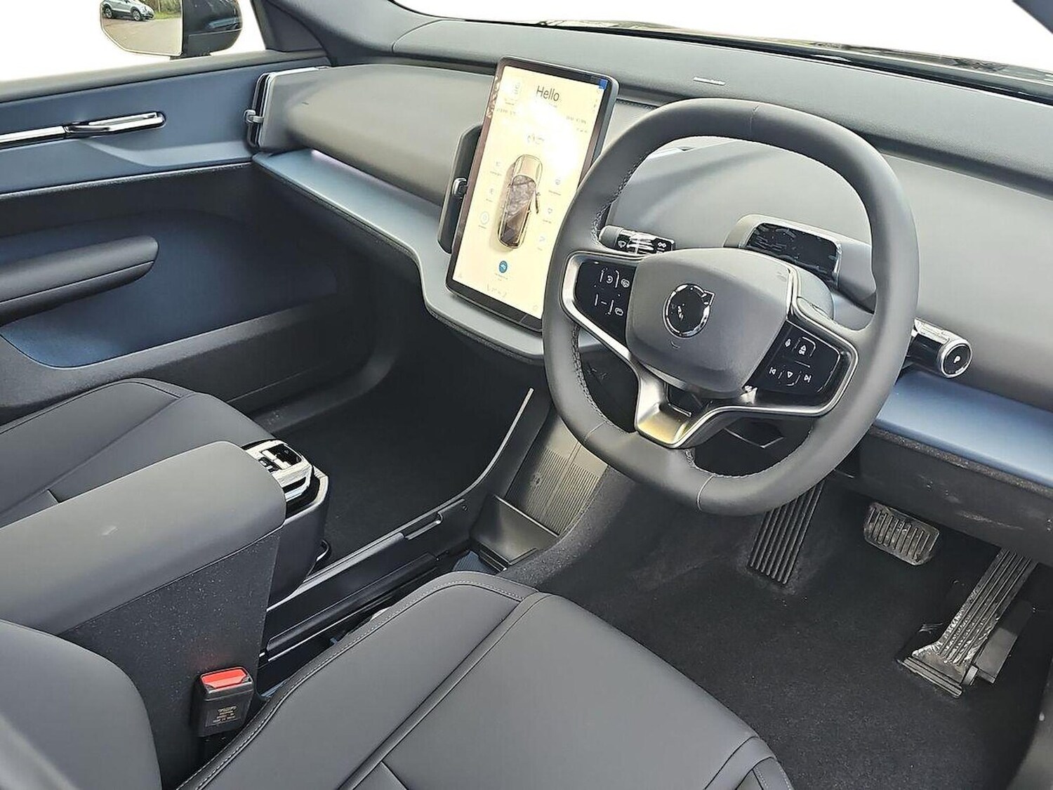 Used Volvo EX30 2025 for sale - 77489601: Photo 15