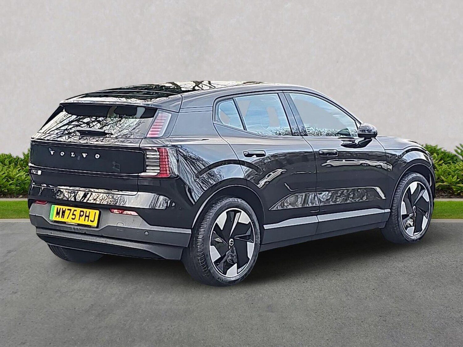 Used Volvo EX30 2025 for sale - 77489601: Photo 18