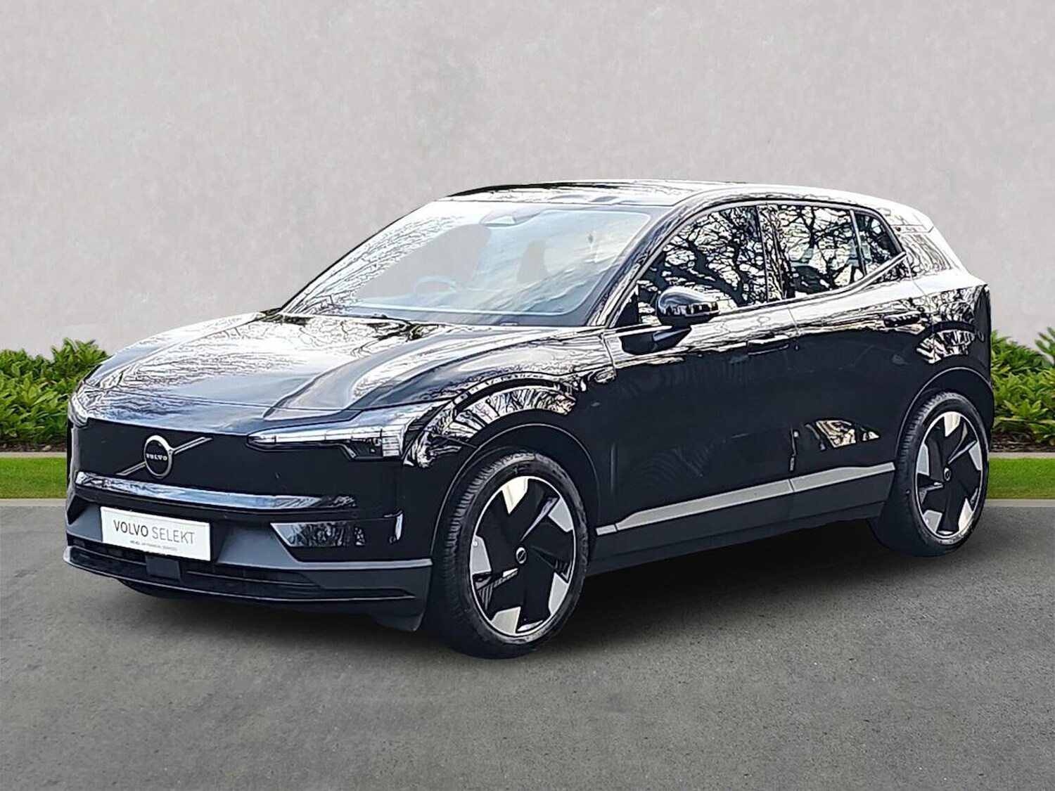 Used Volvo EX30 2025 for sale - 77489601: Photo 20