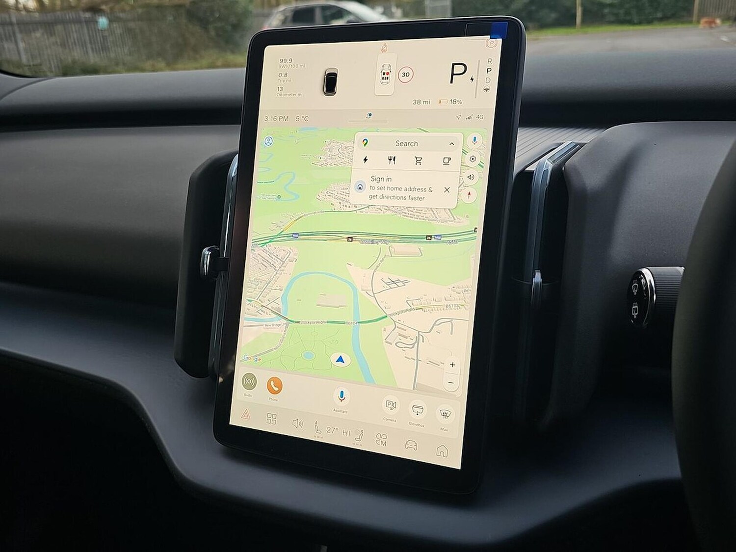 Used Volvo EX30 2025 for sale - 77489601: Photo 24