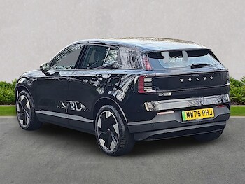 Used Volvo EX30 2025 for sale - 77489601: Photo