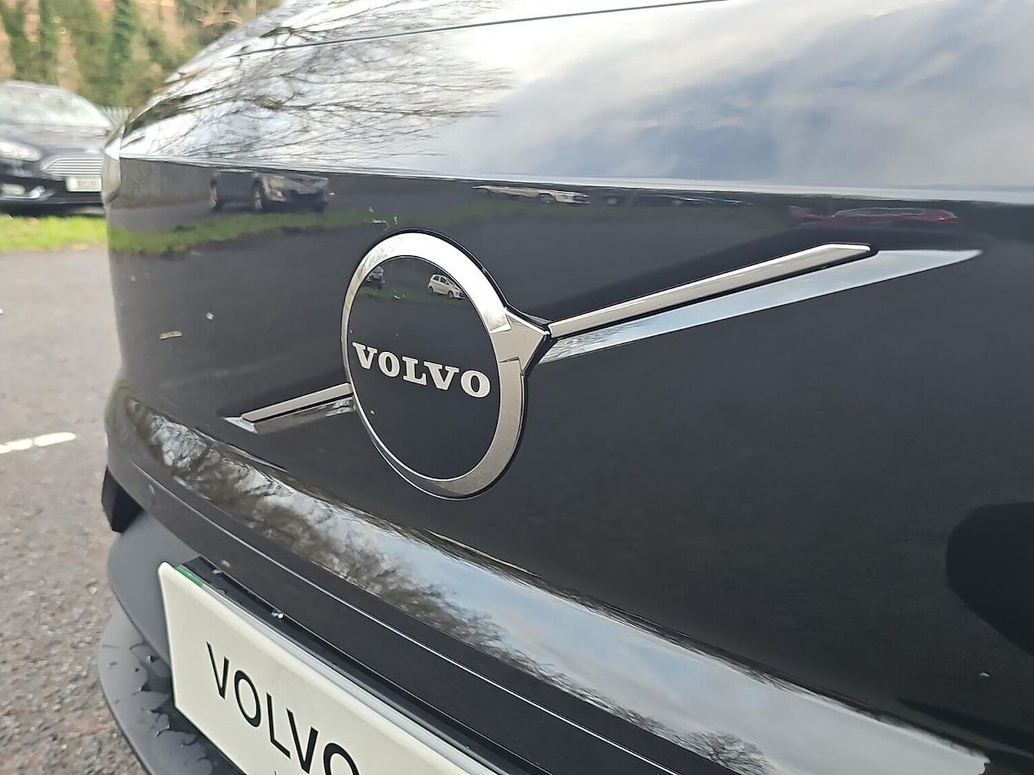 Used Volvo EX30 2025 for sale - 77489601: Photo 32