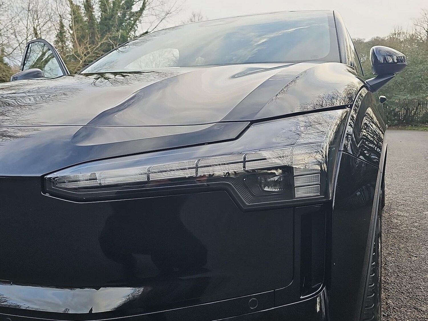 Used Volvo EX30 2025 for sale - 77489601: Photo 33