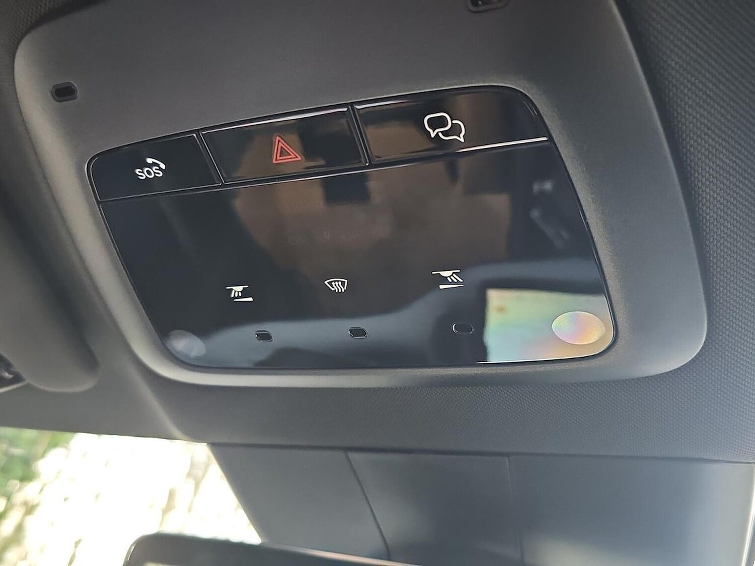 Used Volvo EX30 2025 for sale - 77489601: Photo 43