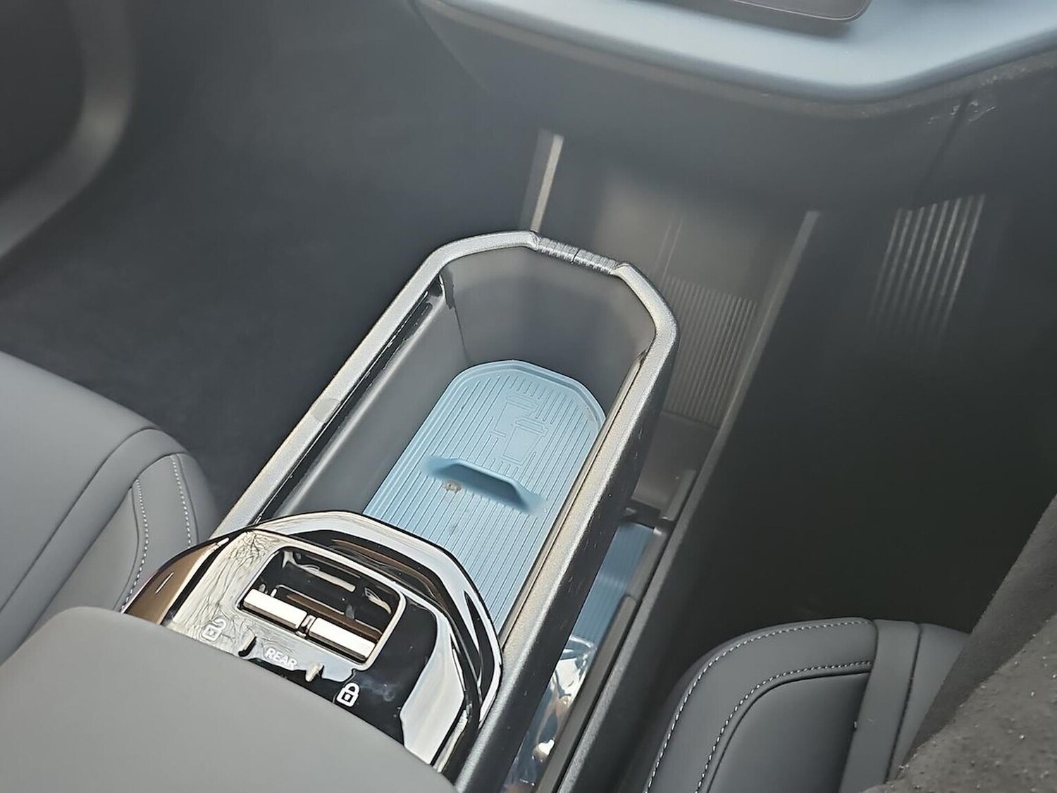 Used Volvo EX30 2025 for sale - 77489601: Photo 44