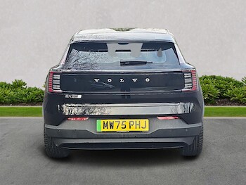 Used Volvo EX30 2025 for sale - 77489601: Photo