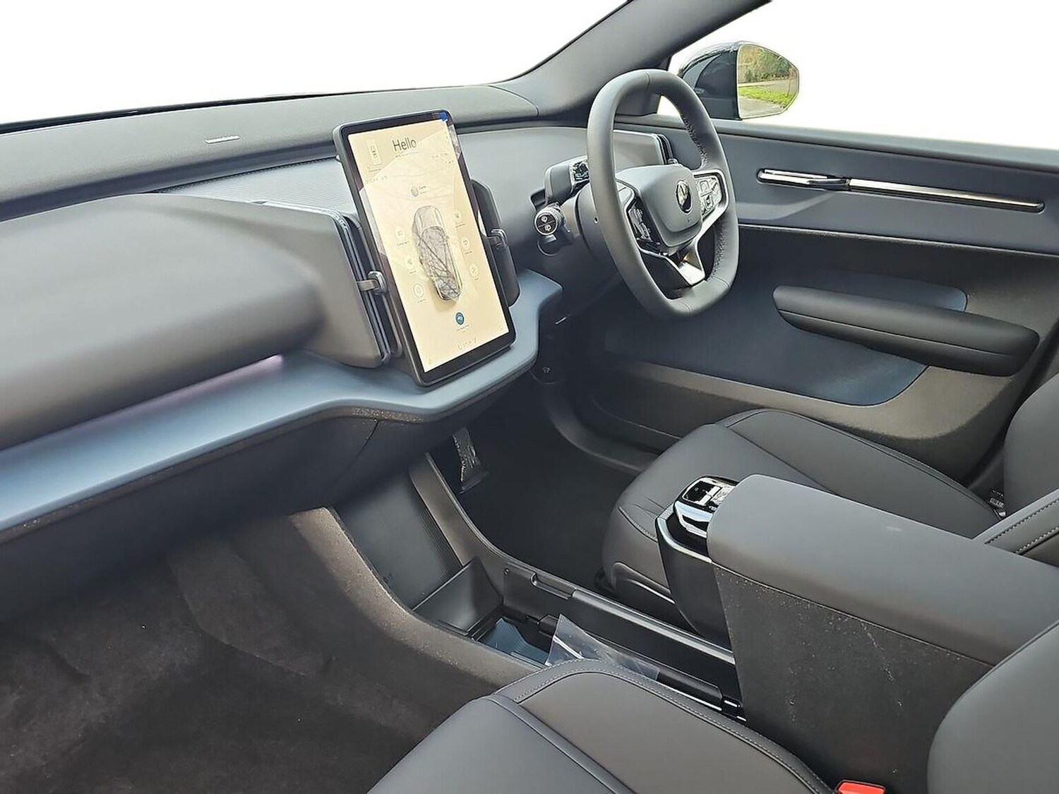 Used Volvo EX30 2025 for sale - 77489601: Photo 7