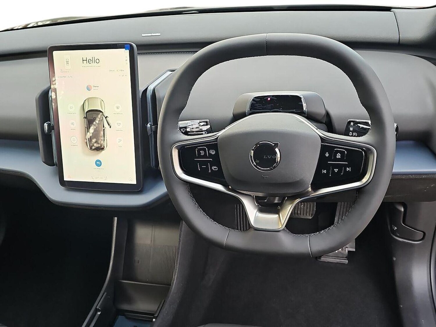 Used Volvo EX30 2025 for sale - 77489601: Photo 9