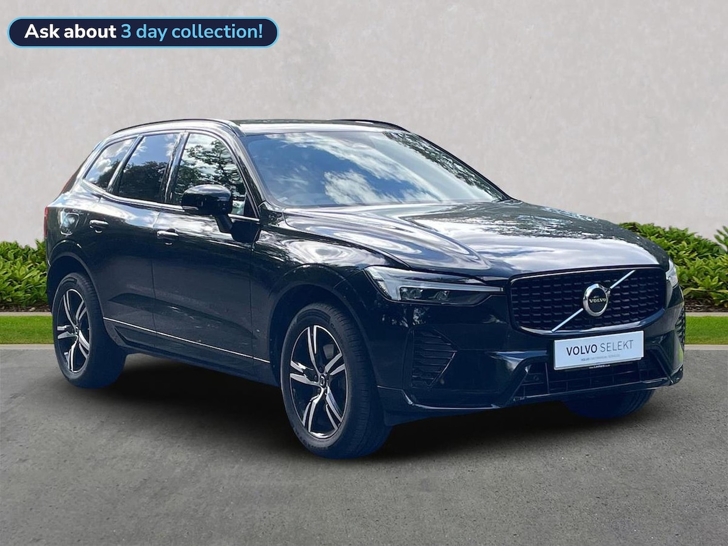 Used Volvo XC60 2022 for sale - 76127184: Photo 1