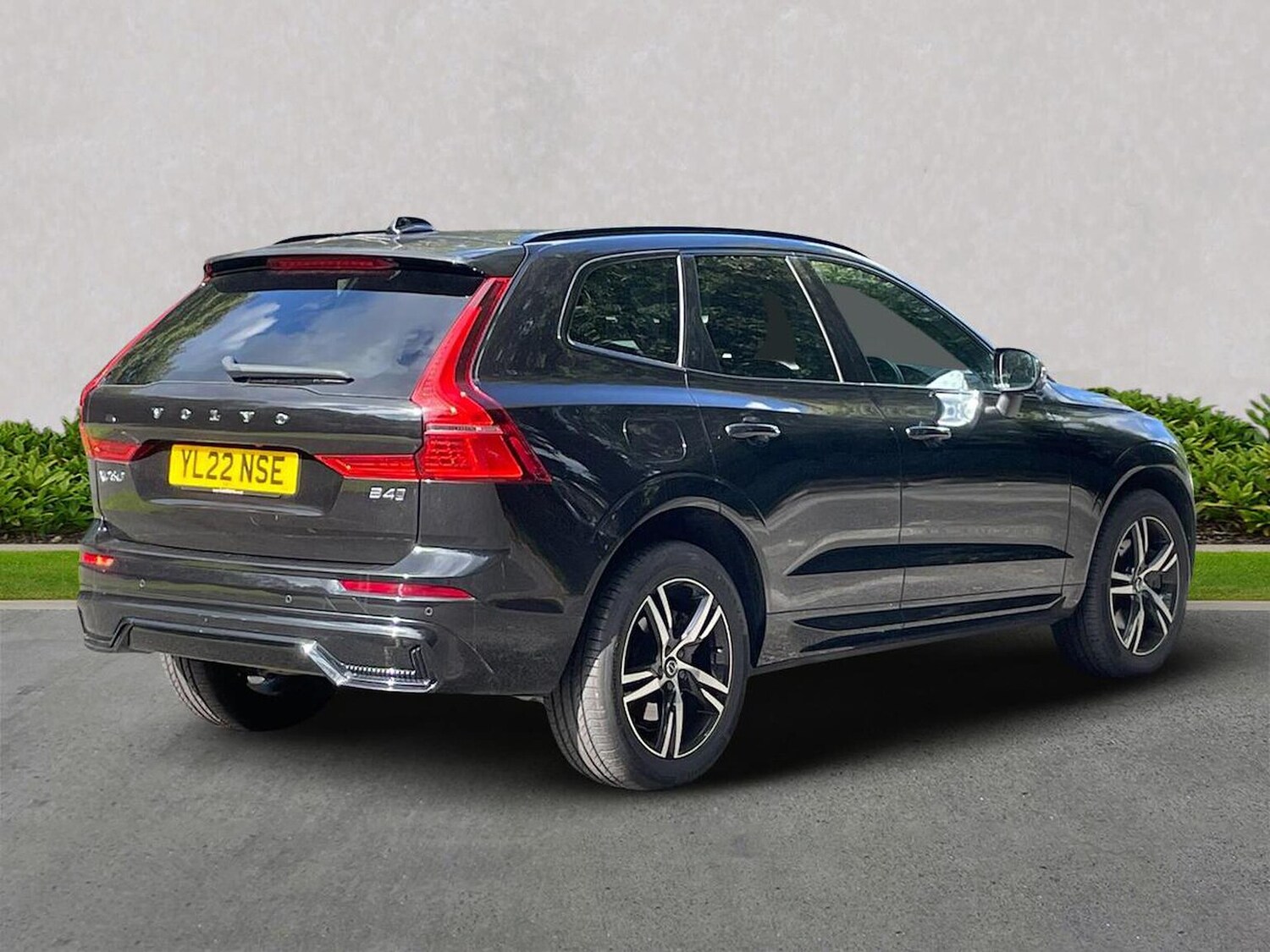 Used Volvo XC60 2022 for sale - 76127184: Photo 18