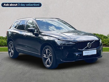 Volvo - XC60