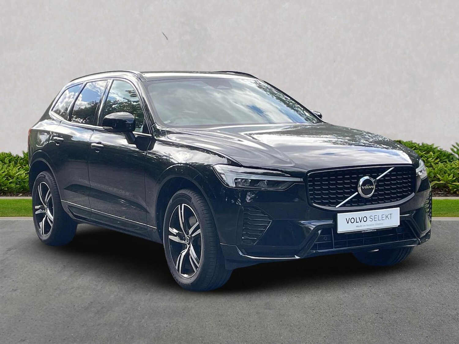 Used Volvo XC60 2022 for sale - 76127184: Photo 20