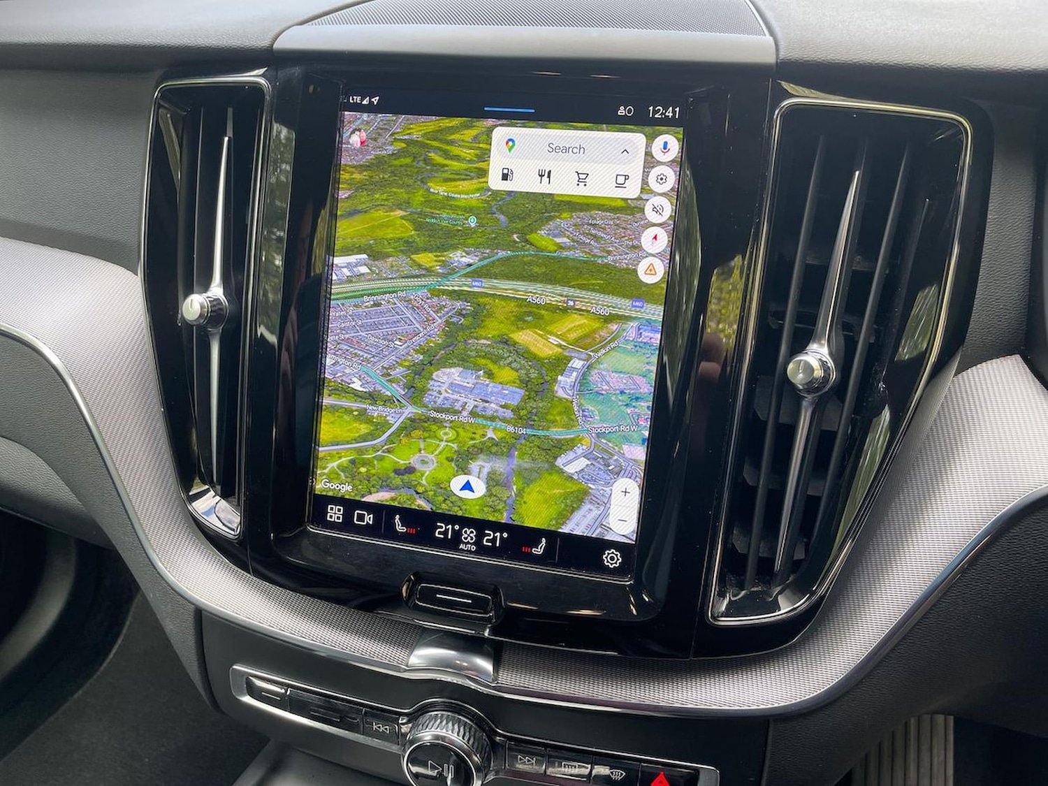 Used Volvo XC60 2022 for sale - 76127184: Photo 24