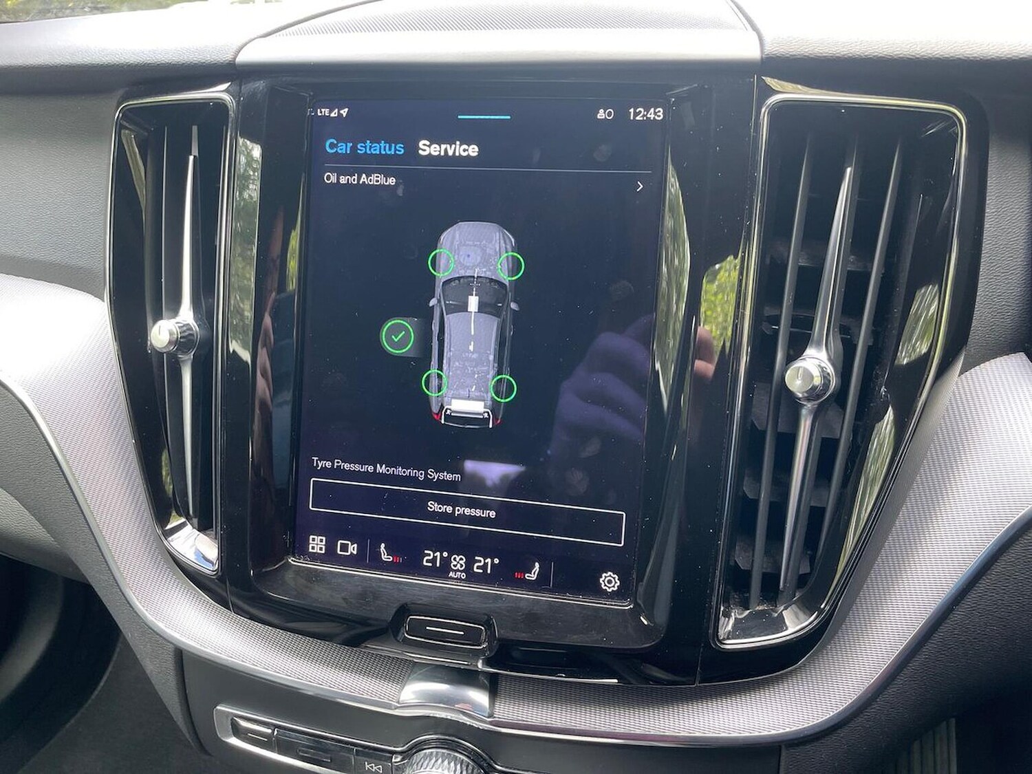 Used Volvo XC60 2022 for sale - 76127184: Photo 25