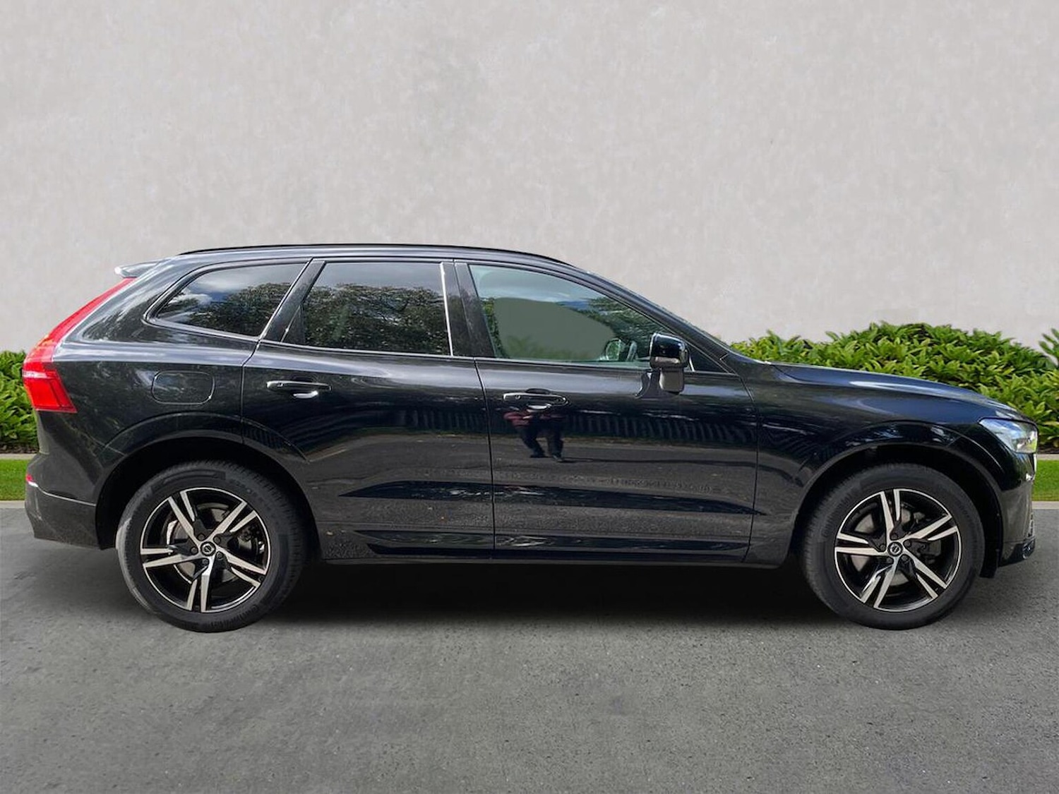 Used Volvo XC60 2022 for sale - 76127184: Photo 3