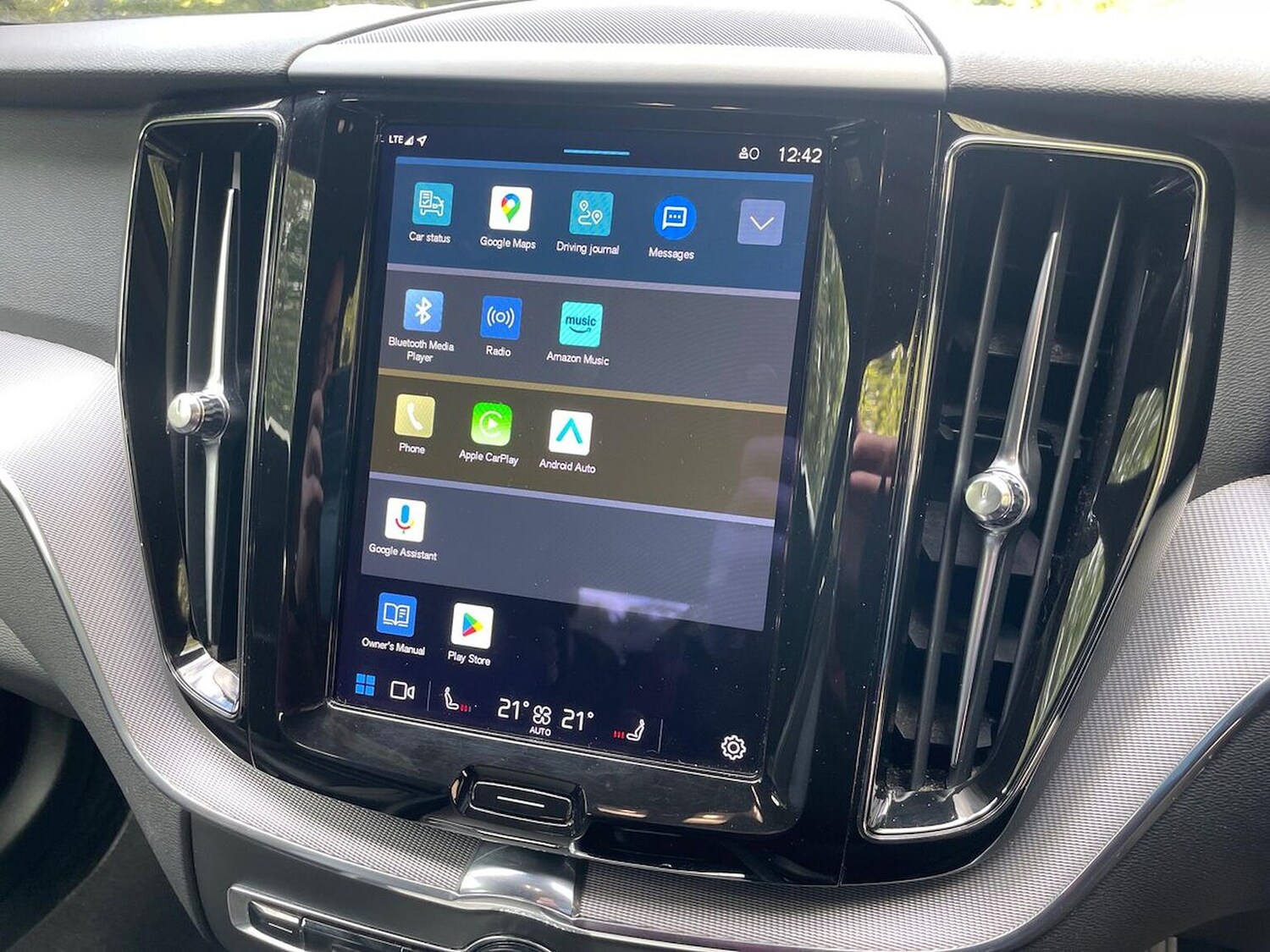 Used Volvo XC60 2022 for sale - 76127184: Photo 31