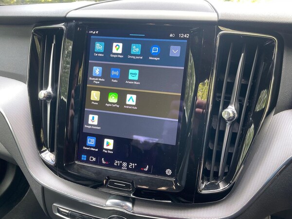 Used Volvo XC60 2022 for sale - 76127184: Photo 31