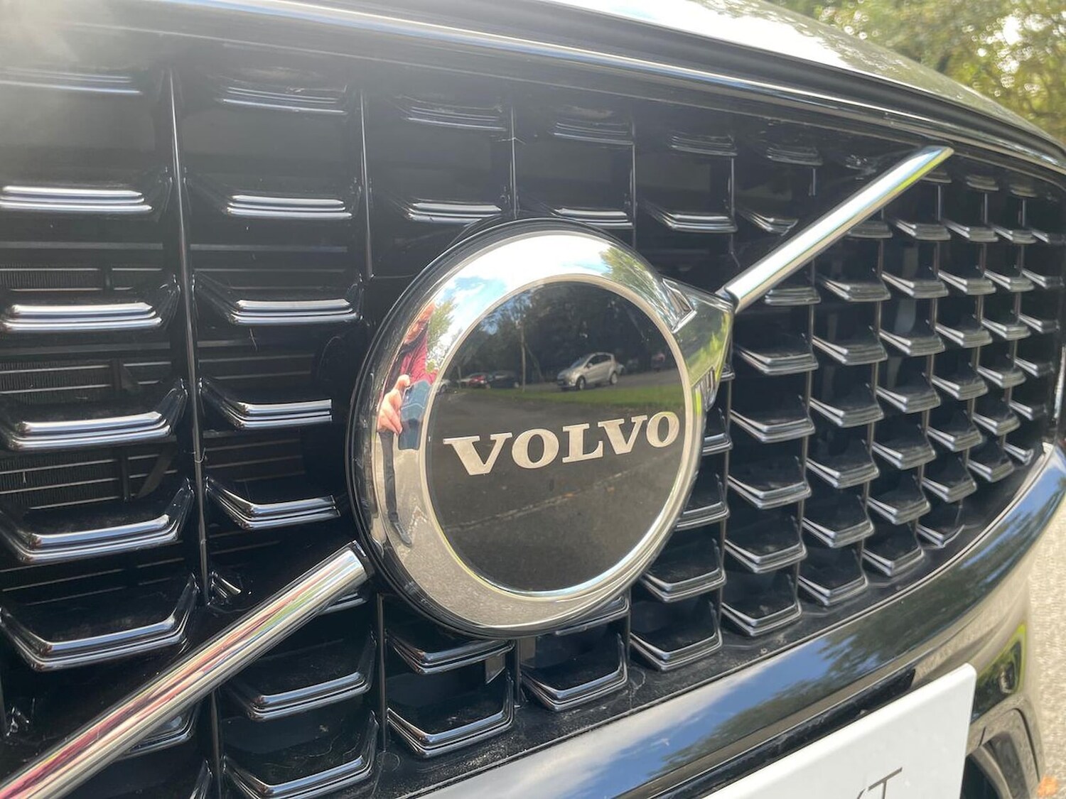 Used Volvo XC60 2022 for sale - 76127184: Photo 33