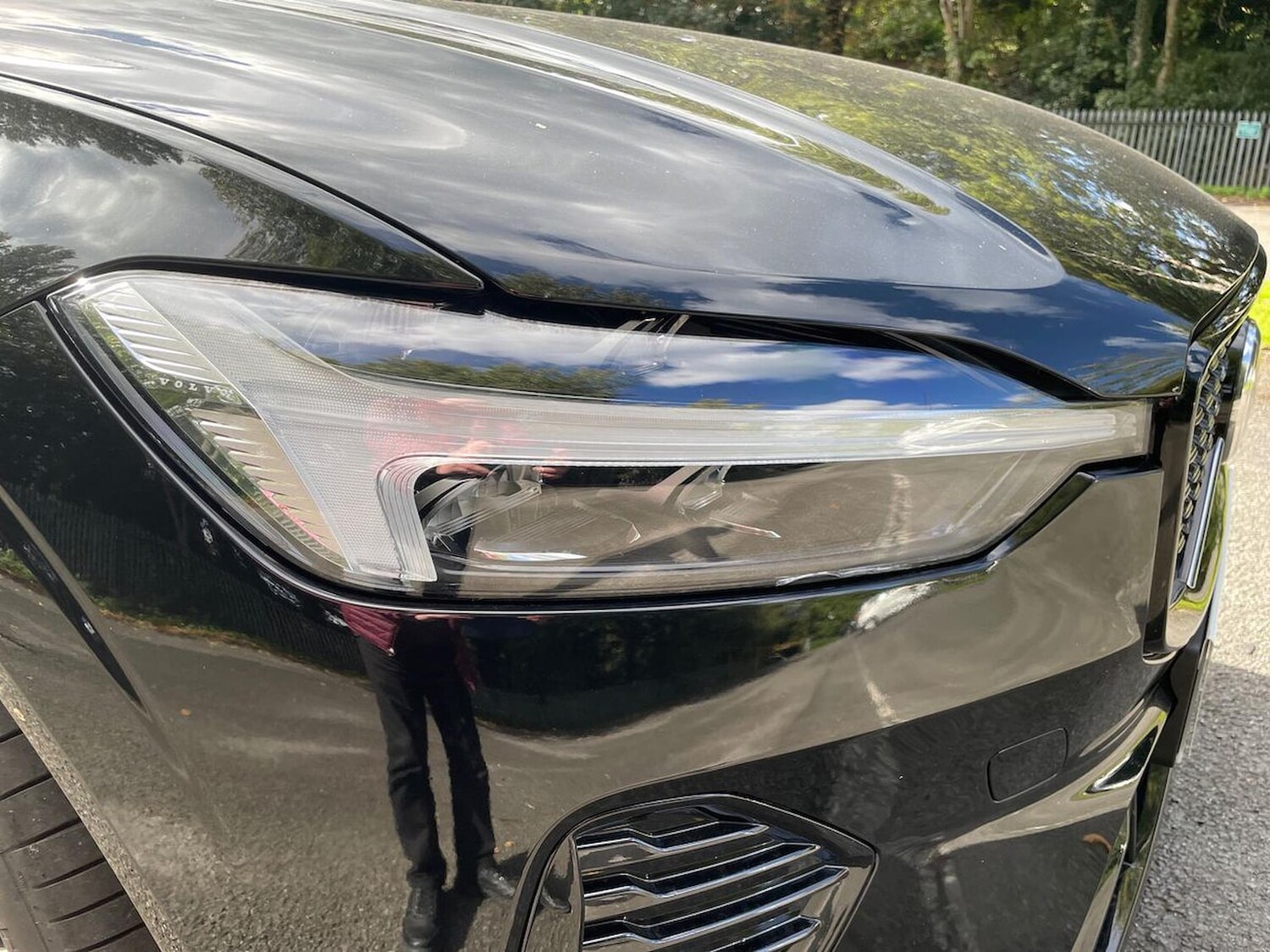 Used Volvo XC60 2022 for sale - 76127184: Photo 34