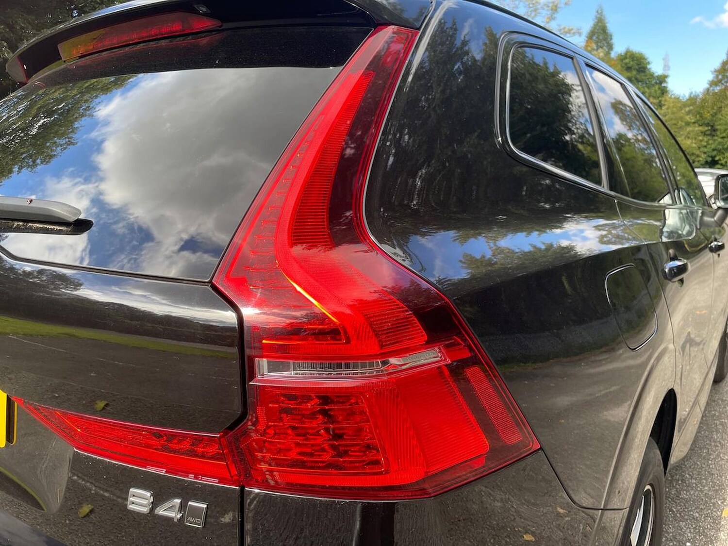 Used Volvo XC60 2022 for sale - 76127184: Photo 36