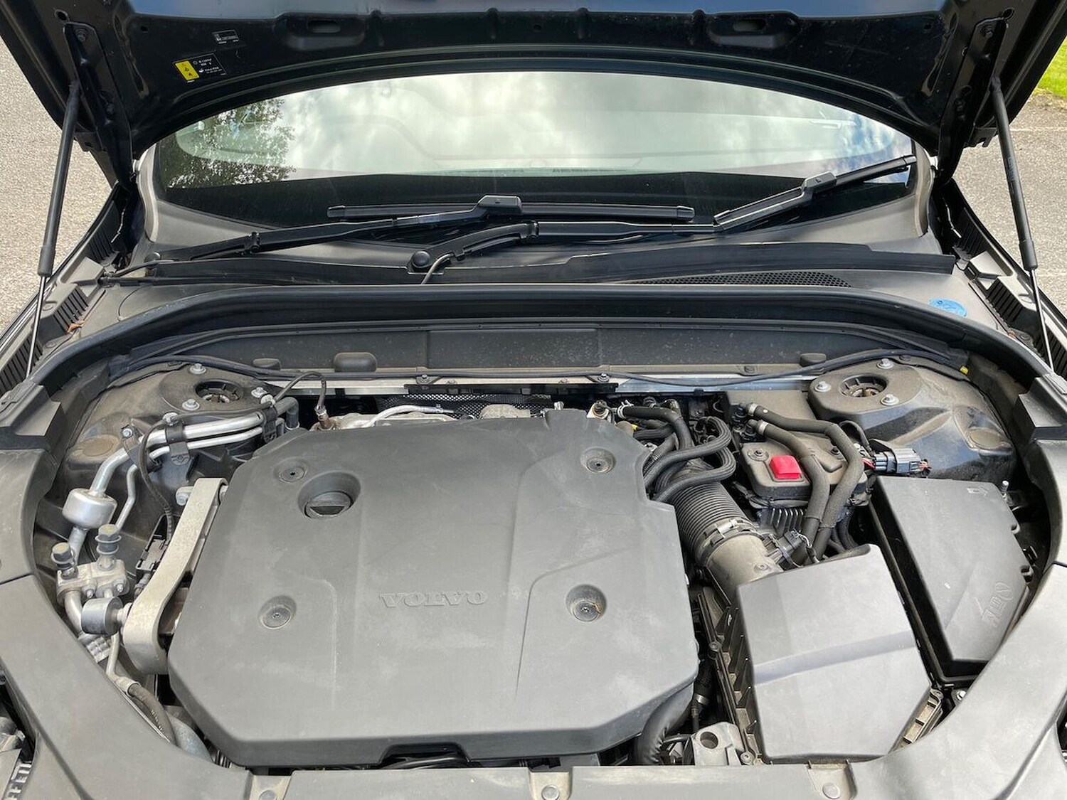 Used Volvo XC60 2022 for sale - 76127184: Photo 39