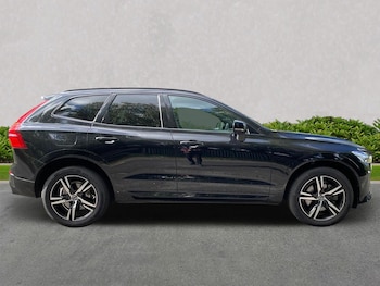 Used Volvo XC60 2022 for sale - 76127184: Photo 3