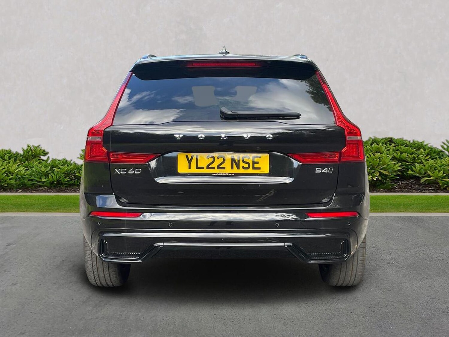 Used Volvo XC60 2022 for sale - 76127184: Photo 4