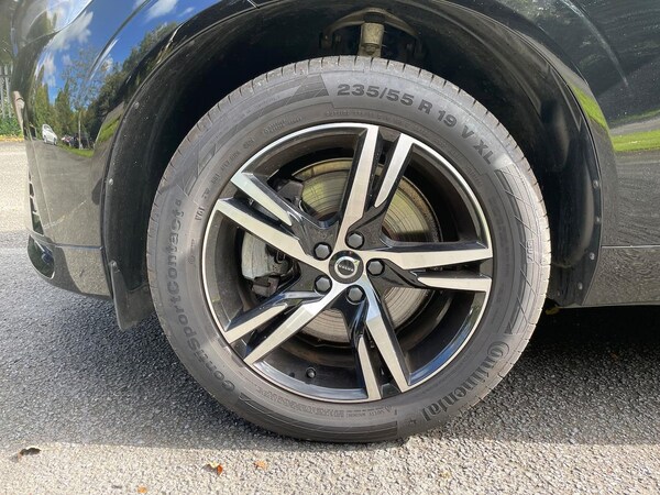 Used Volvo XC60 2022 for sale - 76127184: Photo 6