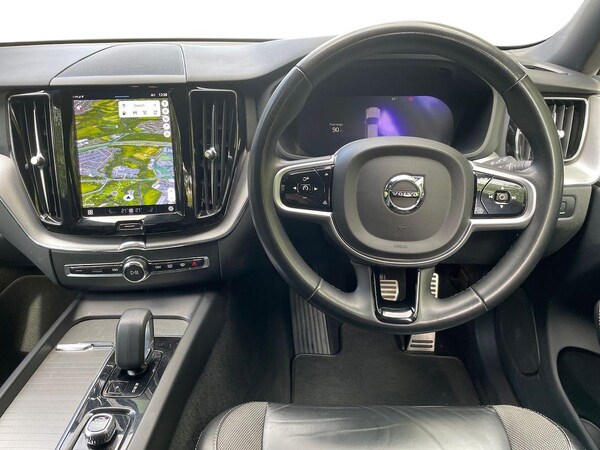 Used Volvo XC60 2022 for sale - 76127184: Photo 9