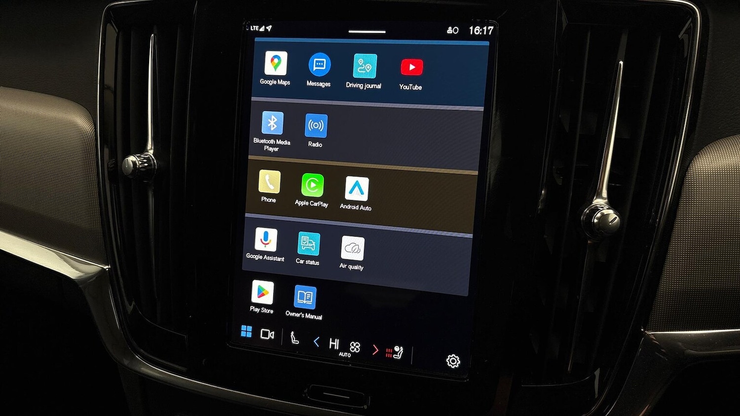 Used Volvo V90 2025 for sale - 77896289: Photo 11