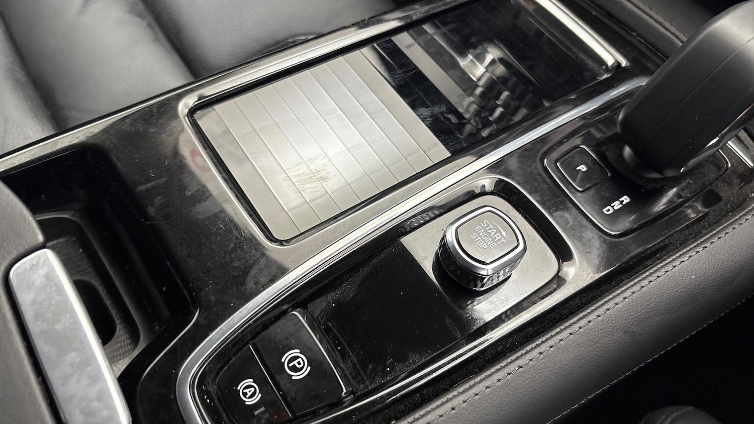 Used Volvo V90 2025 for sale - 77896289: Photo 13