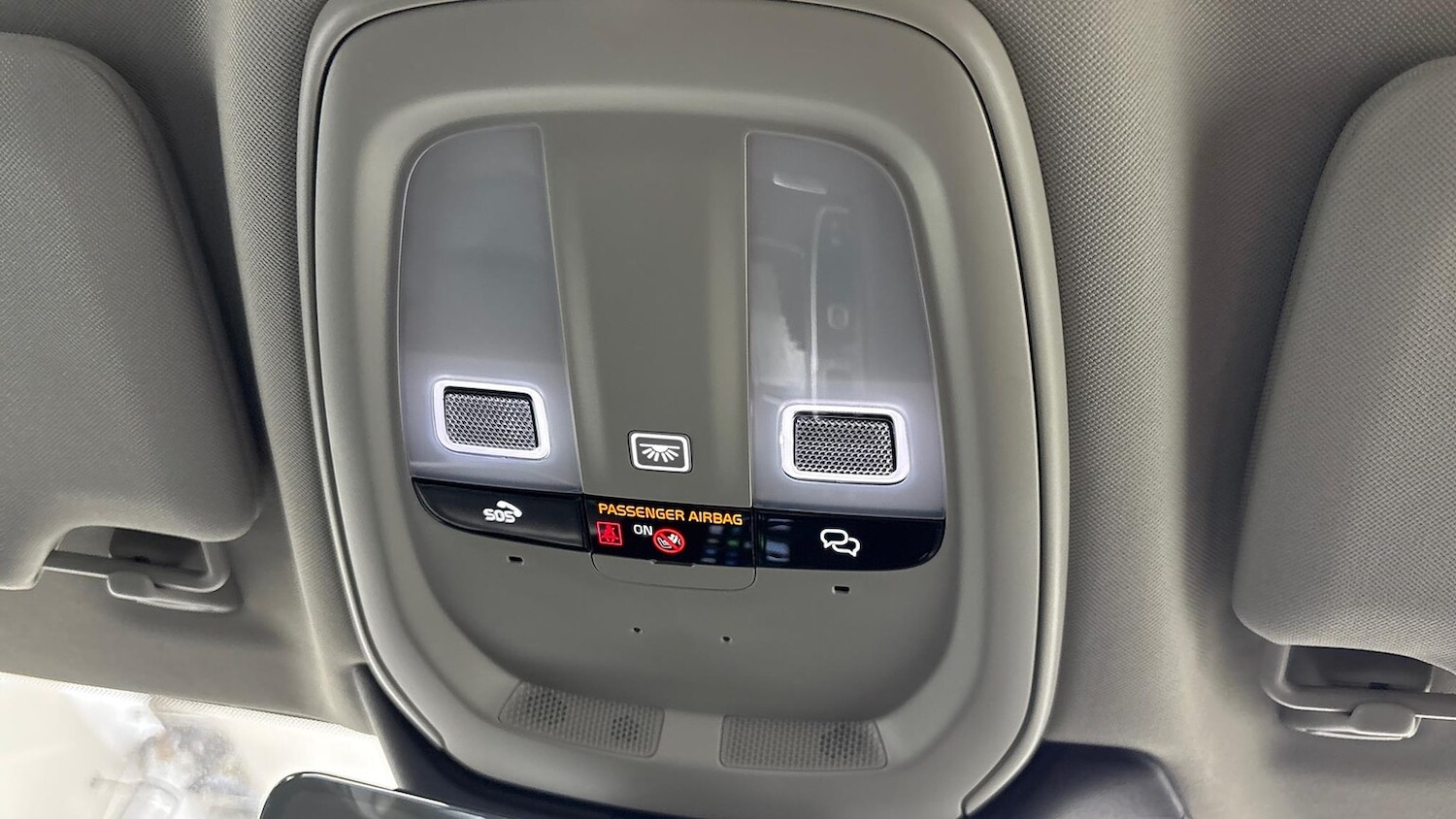 Used Volvo V90 2025 for sale - 77896289: Photo 14