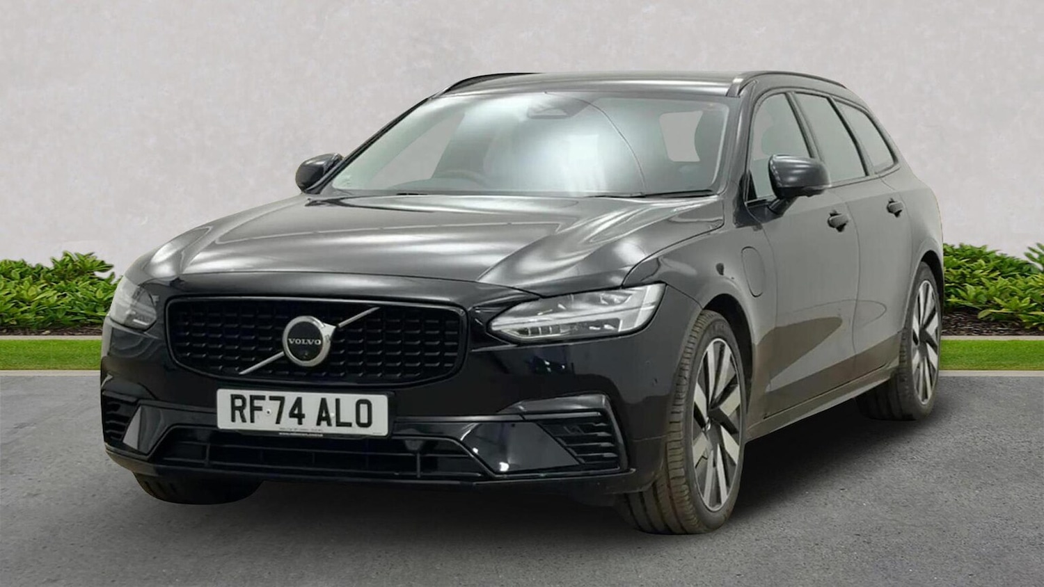 Used Volvo V90 2025 for sale - 77896289: Photo 18