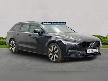 2025 - 2.0 T6 [350] PHEV Plus Dark 5dr AWD Auto